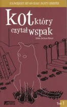 Kot, który czytał wspak