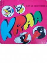 Kraa