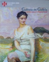 Galitzia en Galicia. A arte de Cracovia e a Pequena Polonia