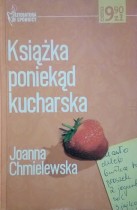 Książka poniekąd kucharska