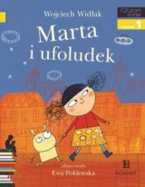 Marta i ufoludek