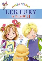 Lektury w klasie II