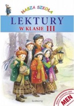 Lektury w klasie III