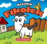 Koziołek fikołek