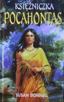 Księżniczka Pocahontas