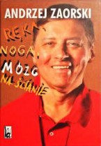 Ręka, noga, mózg na ścianie