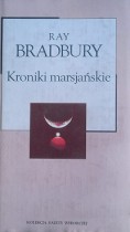 Kroniki marsjańskie